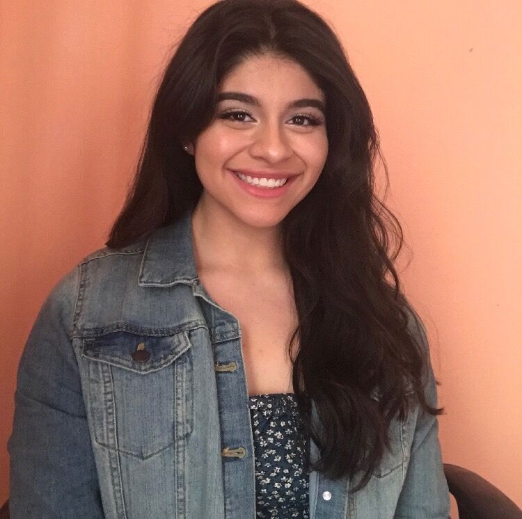 Ariana Solis